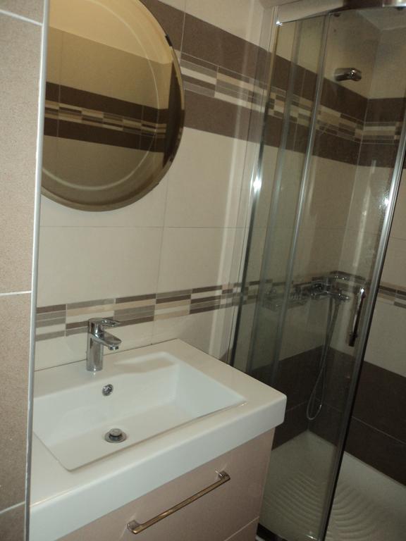 Violeta Apartments Lefkáda Quarto foto