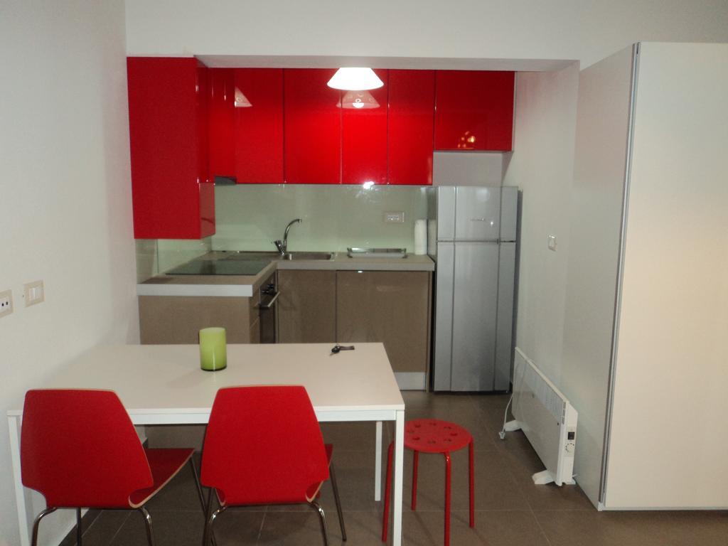 Violeta Apartments Lefkáda Quarto foto